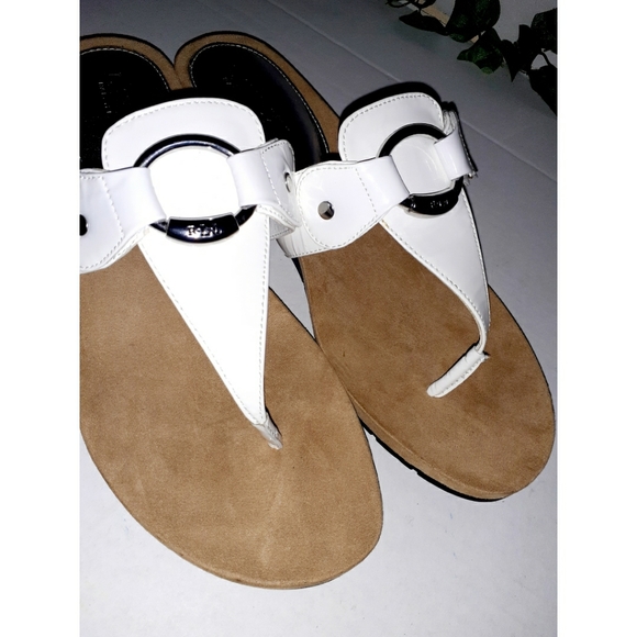 Lauren Ralph Lauren Laurence Sandals - Picture 16 of 16